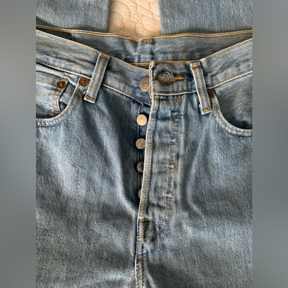 Levi's 501 jeans - Picture 3 of 6